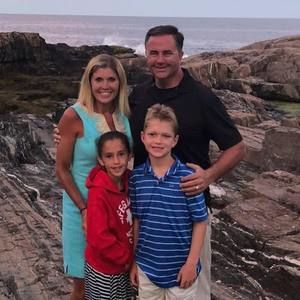 Meet your Posher, Beth